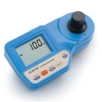 微電腦氟化物【HR】濃度測(cè)定儀